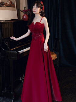 ชุดราตรี ชุดออกงาน ดีไซน์หรู แบรนด์ Angel