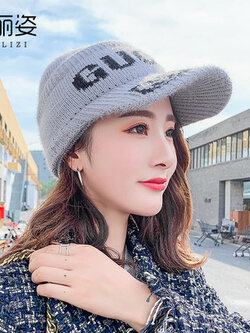 ช้อปหมวกออนไลน์ หมวกแฟชั่น หมวกไหมพรม หมวกแฟชั่นเกาหลี