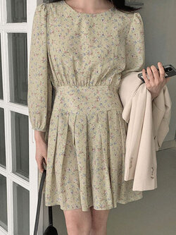 ชุดเดรสแฟชั่น แบบชุดเดรสสวยๆ ชุดเดรสน่ารัก