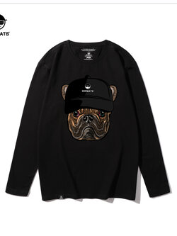 เสื้อยืดผู้ชายอ้วน S-6XL น้ำหนักผู้สวม 50-135 กิโลกรัม