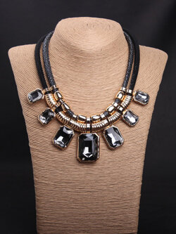 สร้อยคอ จี้ สร้อยคอแฟชั่น