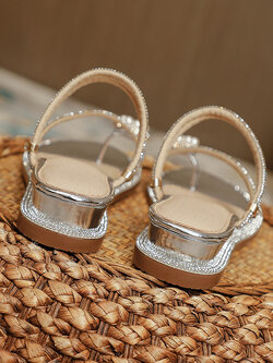 รองเท้าส้นสูงสวยๆ รองเท้าส้นสูงเกาหลี มีไซต์ 35-39