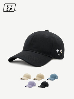 หมวกแก๊ป หมวกเบสบอล