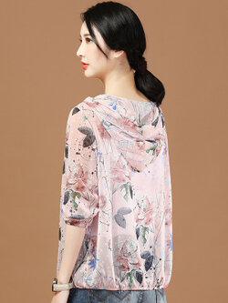 เสื้อแฟชั่นจาก HCXR แบบสวย