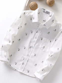 เสื้อผ้าเด็กผู้ชาย