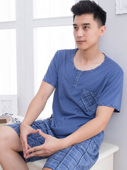 ชุดนอนผู้ชาย