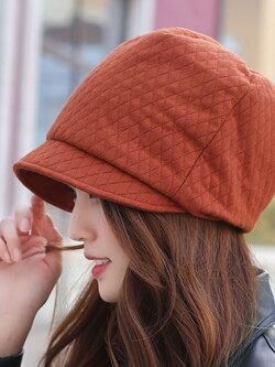 หมวกเบเร่ต์