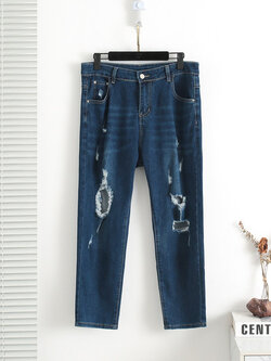 กางเกงสาวอ้วน By.YY yayaFashion