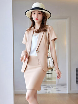 สูทผู้หญิง เสื้อสูทผู้หญิง