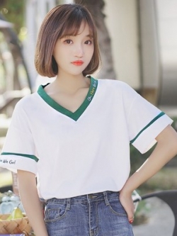 เสื้อวัยรุ่น เสื้อวัยรุ่นเท่ๆ เสื้อผ้าวัยรุ่นหญิง