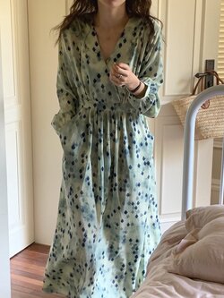 เดรสวัยรุ่นเกาหลี จาก ICC