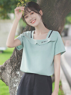 เสื้อยืดวัยรุ่น18-25 ปี