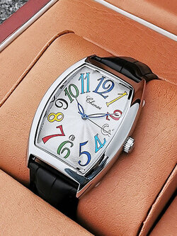 นาฬิกาข้อมือผู้หญิง