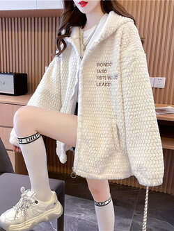 เสื้อกันหนาว เสื้อสเวตเตอร์ เสื้อกันหนาวผู้หญิง