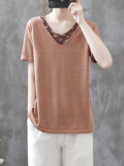 เสื้อเชิ้ตผ้าฝ้ายลินิน ขายเสื้อเชิ้ต ผ้าลินิน เสื้อเชิ้ตผ้าฝ้ายผู้หญิง