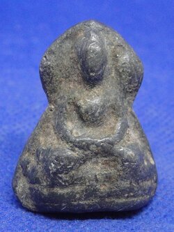 พระเนื้อตะกั่ว