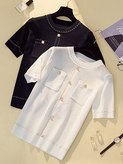 เสื้อผ้าคนอ้วน เสื้อสาวอ้วนแบบญี่ปุ่น เสื้อคนอ้วนตัวใหญ่ เสื้อผ้าสาวอวบ By Fashion Trend 11 Fashion Trend 11