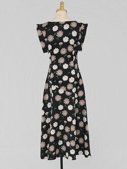 ชุดเดรสยาวสวยๆ ชุดเดรสยาวใส่สบาย ใส่ทำงาน