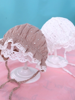 หมวกเด็กน่ารักๆ สไตล์เกาหลี