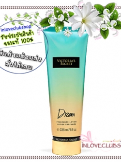 Victoria's Secret The Mist Collection / Fragrance Lotion 236 ml. (Dream)