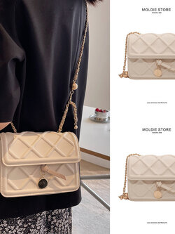 กระเป๋าสะพายข้างผู้หญิง กระเป๋าแบรนด์ MODIE