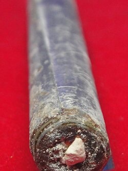 ตะกรุดโทนเสาร์๕หลวงพ่อสาคร