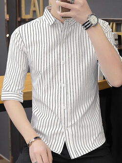 เสื้อเชิ้ตผู้ชาย