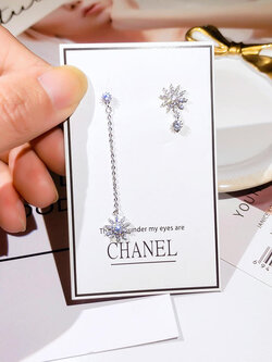 ต่างหู ตุ้มหูแฟชั่น