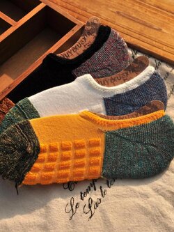 ถุงเท้า ขายยกเซ็ต