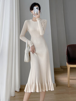 แบบชุดเดรสสวยๆ ชุดเดรสน่ารักๆสไตล์เกาหลี