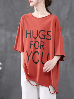 เสื้อยืดวินเทจ ฟรีไซส์อกเสื้อประมาณ 38-42