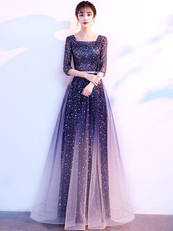 ชุดราตรี ชุดออกงาน ดีไซน์หรู แบรนด์ Angel