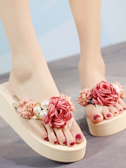 รองเท้าแตะเก๋ๆ