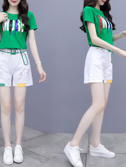 ชุดเซ็ต ชุดสูท