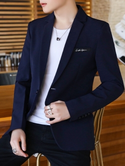 สูทผู้ชาย เสื้อสูทแฟชั่น เสื้อสูททำงานชาย