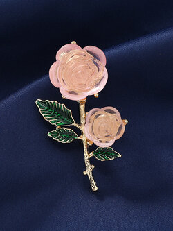 เข็มกลัด เข็มกลัดสวยๆ เข็มกลัดติดเสื้อ Brooch