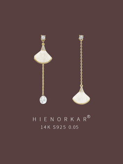 ต่างหู ตุ้มหูแฟชั่น