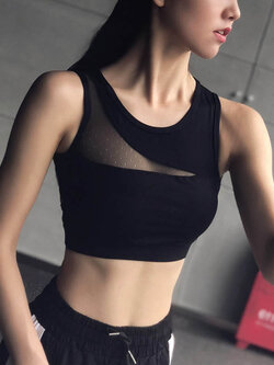 สปอร์ตบรา Sport bra