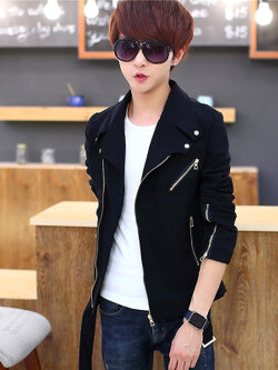 เสื้อโค้ทกันหนาว Winter Korean Coat Jacket