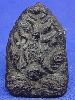 ราหูอมจันทร์เนื้อคลั่ง