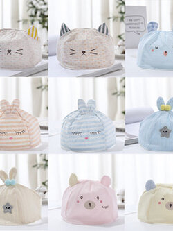 หมวกเด็กน่ารักๆ สไตล์เกาหลี