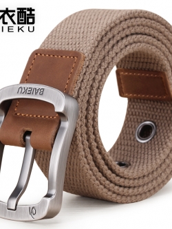 เข็มขัดผู้ชาย เข็มขัดแฟชั่นผู้ชาย