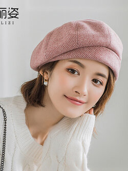 ช้อปหมวกออนไลน์ หมวกแฟชั่น หมวกไหมพรม หมวกแฟชั่นเกาหลี