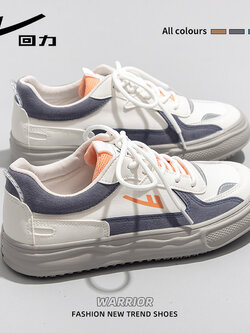 รองเท้าผ้าใบแฟชั่นผู้หญิง ใส่สบาย มีขนาด 35-40