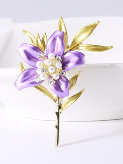 เข็มกลัด เข็มกลัดสวยๆ เข็มกลัดติดเสื้อ Brooch