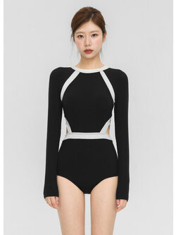 ชุดว่ายน้ำผู้หญิง ชุดว่ายน้ำน่ารัก Bikini ชุดไปทะเล