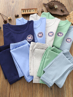 เสื้อผ้าเด็กผู้ชาย เสื้อยืดเด็กผู้ชาย BEBOY