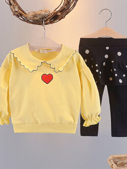 เสื้อผ้าเด็กผู้หญิง อายุ6เดือน-2ปี