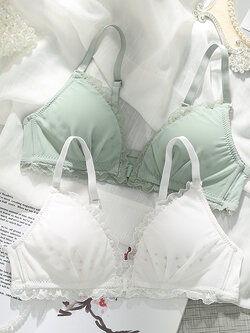 บรา ยกทรง เสื้อชั้นในสตรี ฟรีค่าส่ง