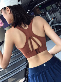 สปอร์ตบรา Sport bra